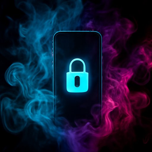 mostplay ডেটা সুরক্ষা তালা