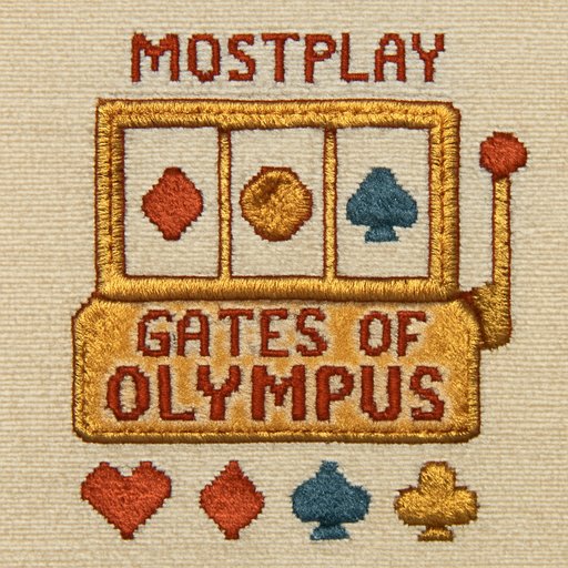 mostplay গেটস অব অলিম্পাস রিল